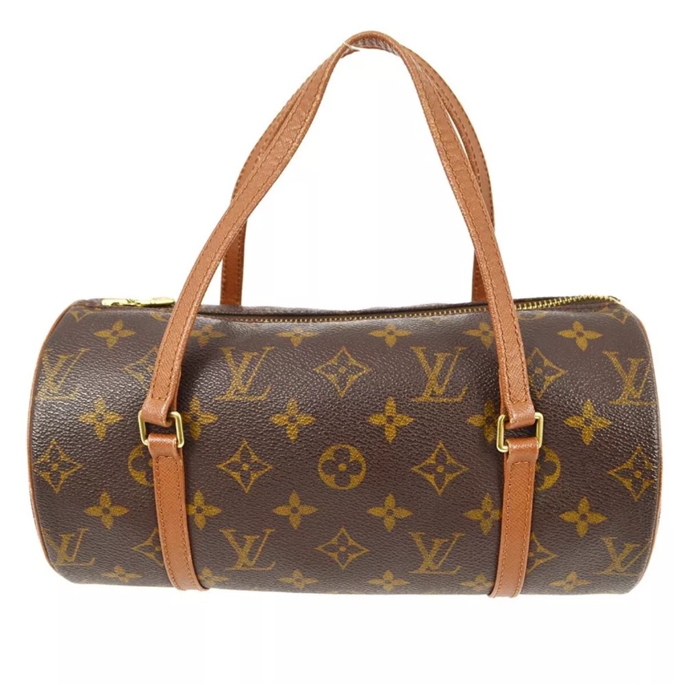 Louis Vuitton Papillon 30 Monogram